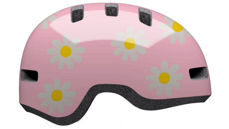 Bell Lil Ripper Casque enfant Flourish rose clair