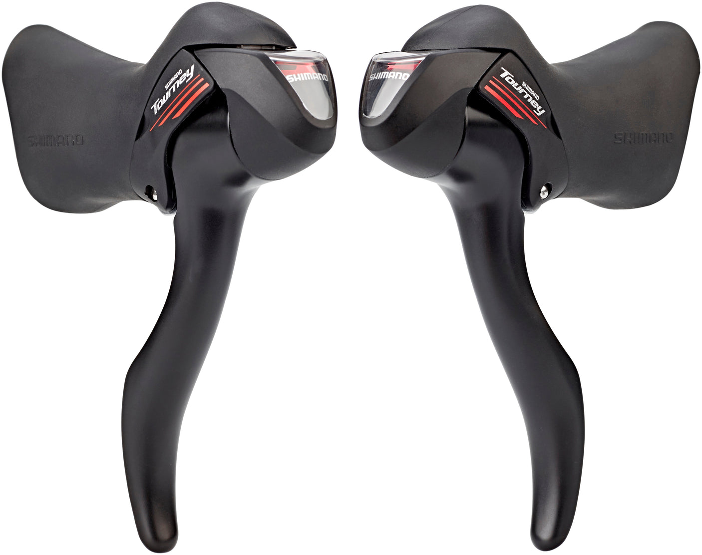 Shimano Altus ST-M370 paire de leviers de freins 3x9 vitesses no 2016 Shimano Altus ST-M370 paire de leviers de freins 3x9 vitesses no 2016