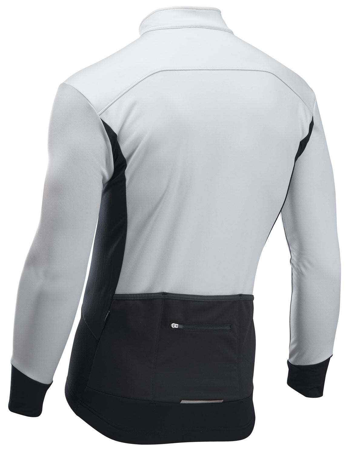 Northwave Reload Veste SP Gris clair/Noir