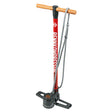 SKS Germany RENNKOMPRESSOR SUSPENSION Pompe à pied Orange