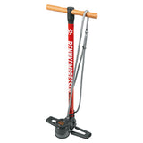 SKS Germany RENNKOMPRESSOR SUSPENSION Pompe à pied Orange
