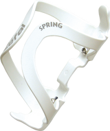 Zefal Spring porte-bidon blanc