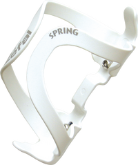 Zefal Spring porte-bidon blanc