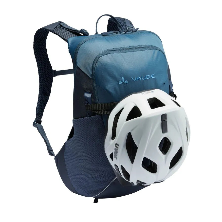 VAUDE Tremalzo 10 bleu