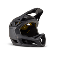 Casque intégral Fox Proframe noir mat