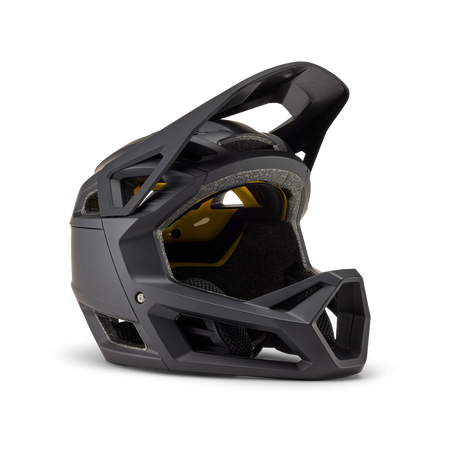 Casque intégral Fox Proframe noir mat