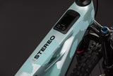 Cube Stereo Hybrid ONE44 HPC Pro 800 pearlaqua´n´black (2027)