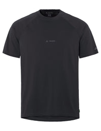 VAUDE Loamer Shirt Herren schwarz – aktuelle Variante