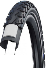 Schwalbe pneu Land Cruiser Plus HS 450 28x1.75" 47-622 noir