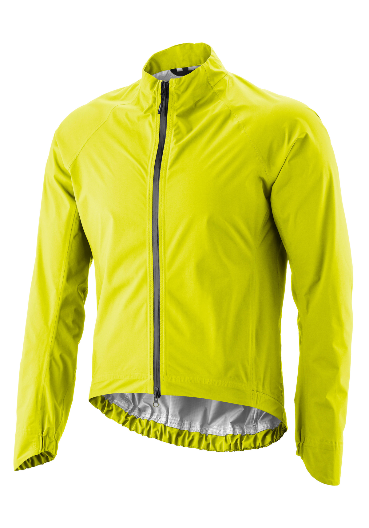 Gonso Save Veste Route Homme jaune sécurité