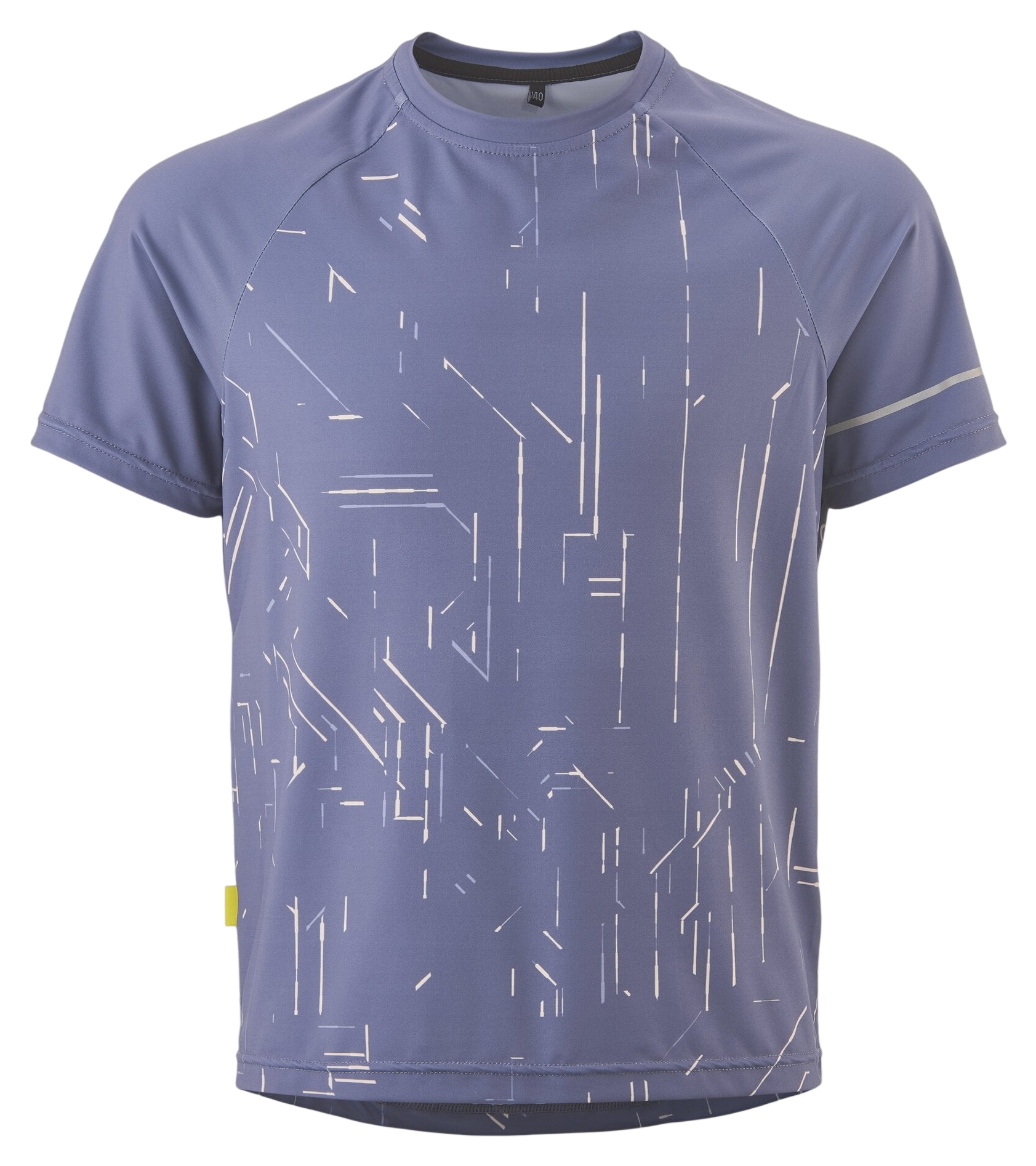 Gonso Trail Maillot Enfant lilas bruine