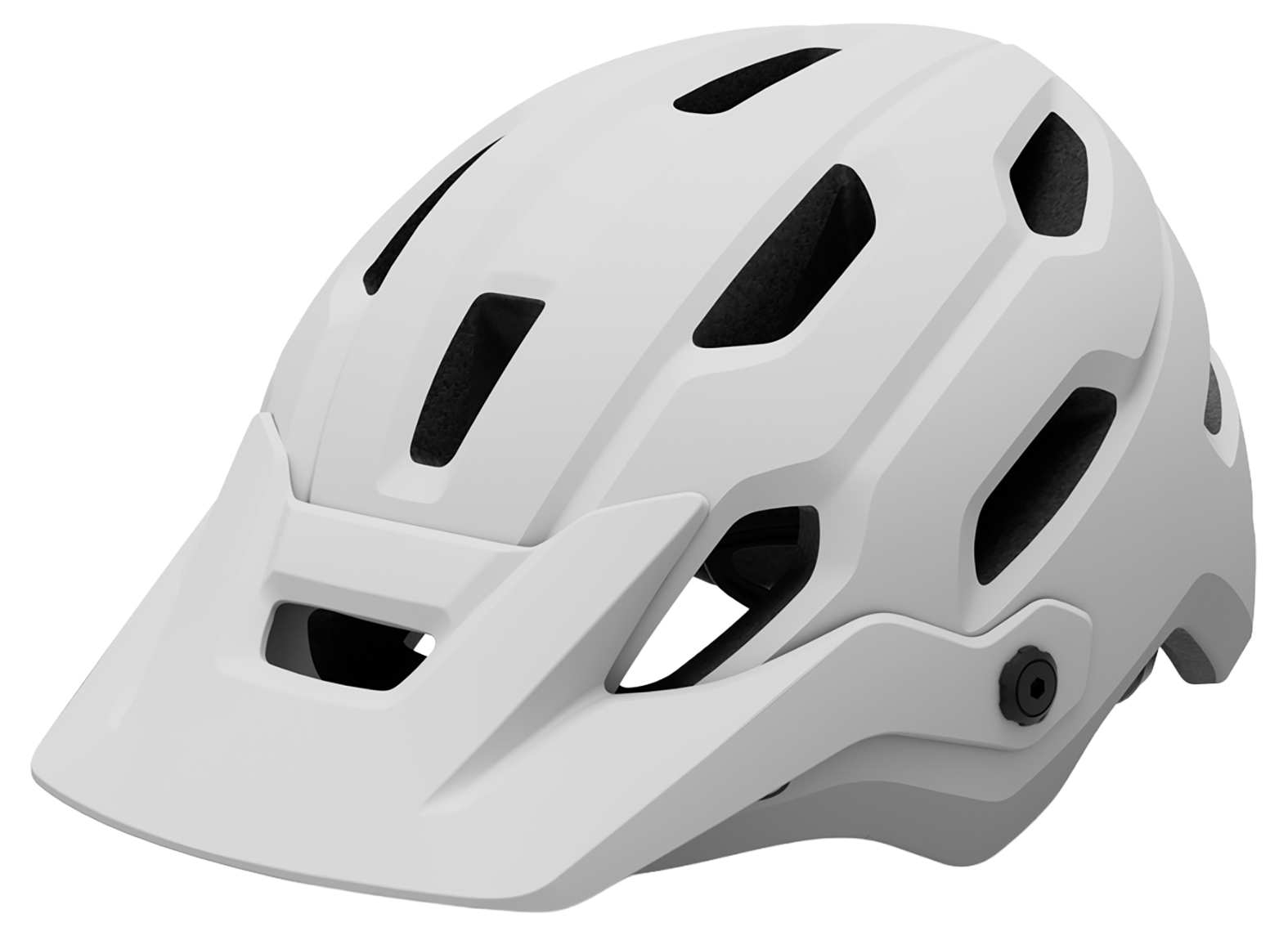 Giro Source Mips casque VTT blanc mat