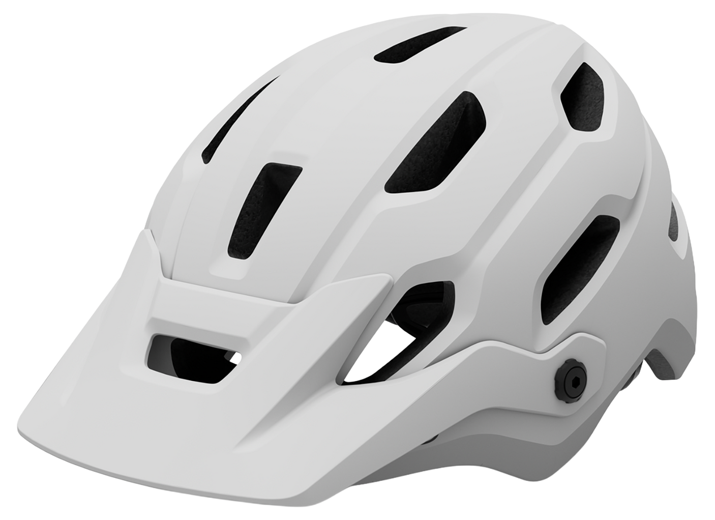Giro Source Mips casque VTT blanc mat