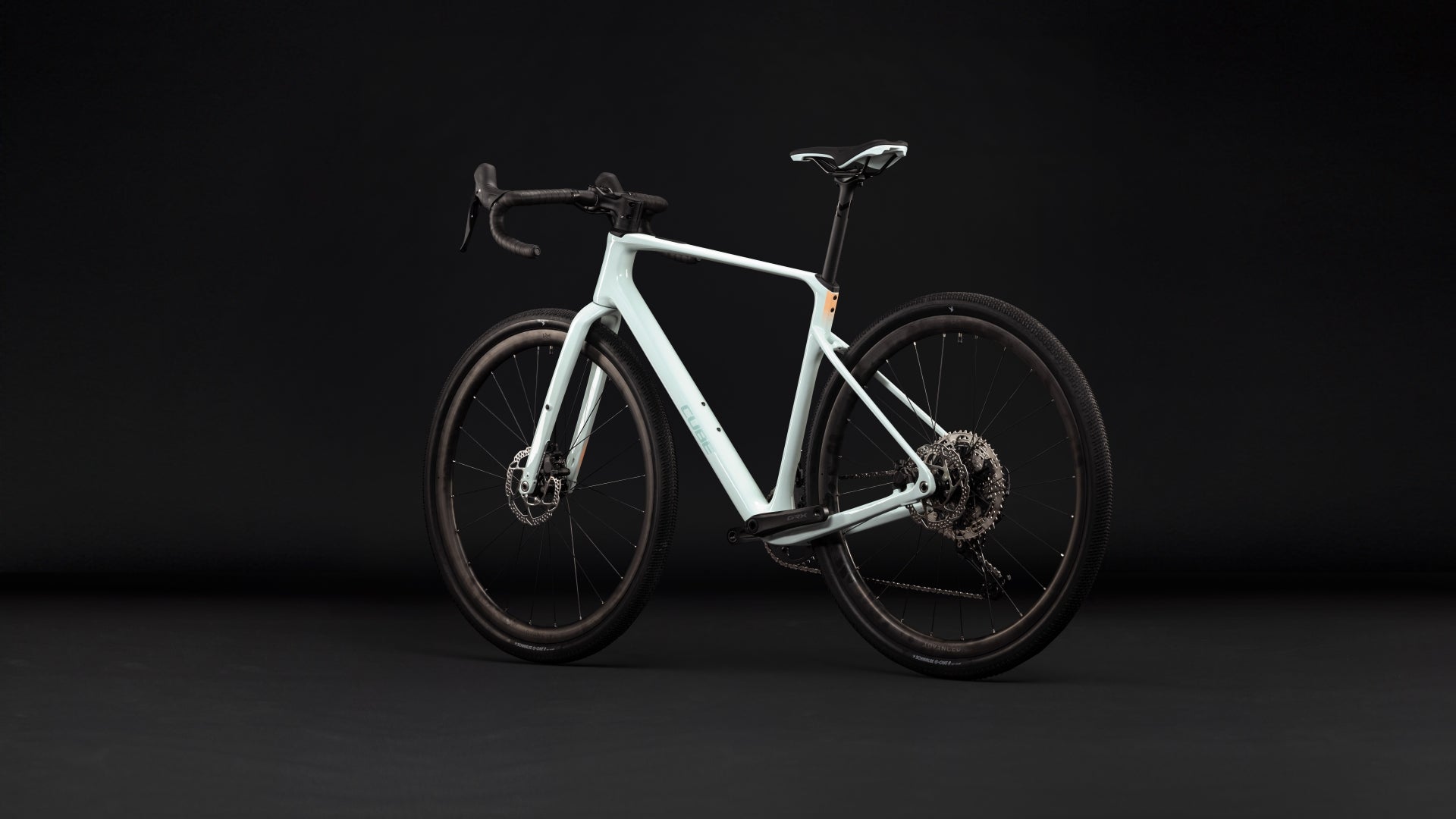 Cube Nuroad C:62 ONE hintofmint´n´green