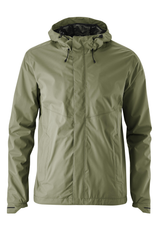 Gonso Save Veste Essential M chêne cendré