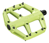 Look Trail Fusion Pédales Lime