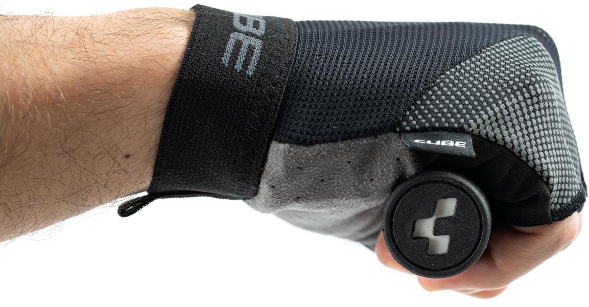 Gants CUBE CMPT PRO courts