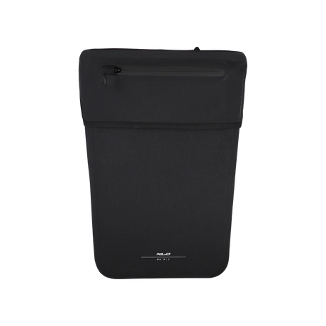 XLC BA-W13 Sacoche individuelle pour cycliste urbain 15l noir