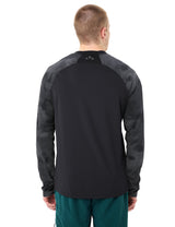 VAUDE Chemise Loamer LS Homme black