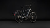 Cube Nuride Hybrid EXC 800 Diamant charbon´n´chrome (2027)