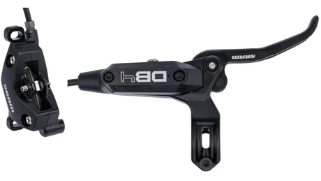 SRAM DB4 frein à disque arrière noir