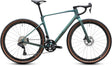Cube Nuroad C:62 Race jungali´n´black (2027)