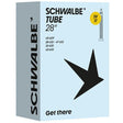 Schwalbe SV 17 Chambre à air 28/47-622/635