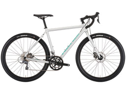 Kona Rove AL 650 Argent (2025)