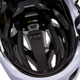 Fox Crossframe Pro Quest Casque VTT Blanc