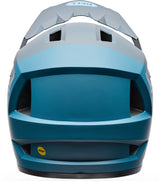 Casque VTT Bell Sanction 2 DLX Mips Blip teal