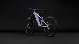 Cube Stereo Hybrid ONE44 HPC SLX Evo 800 artline (2027)
