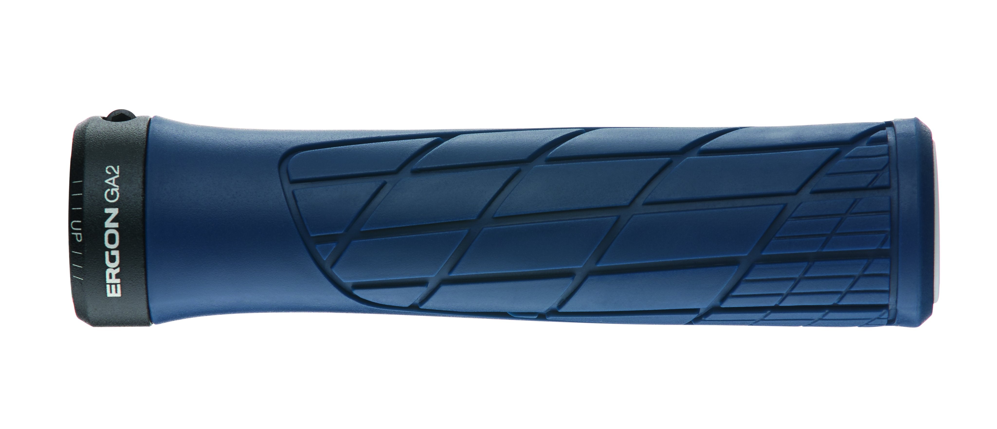 Ergon GA2 Nightride Bleu