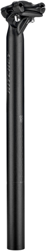 Ritchey Comp tige de selle Ø27mm déport 25mm noir