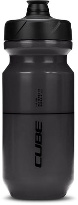 CUBE Bouteille d'eau Flow 500 black