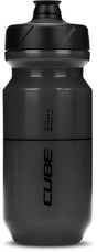 CUBE Bouteille d'eau Flow 500 black