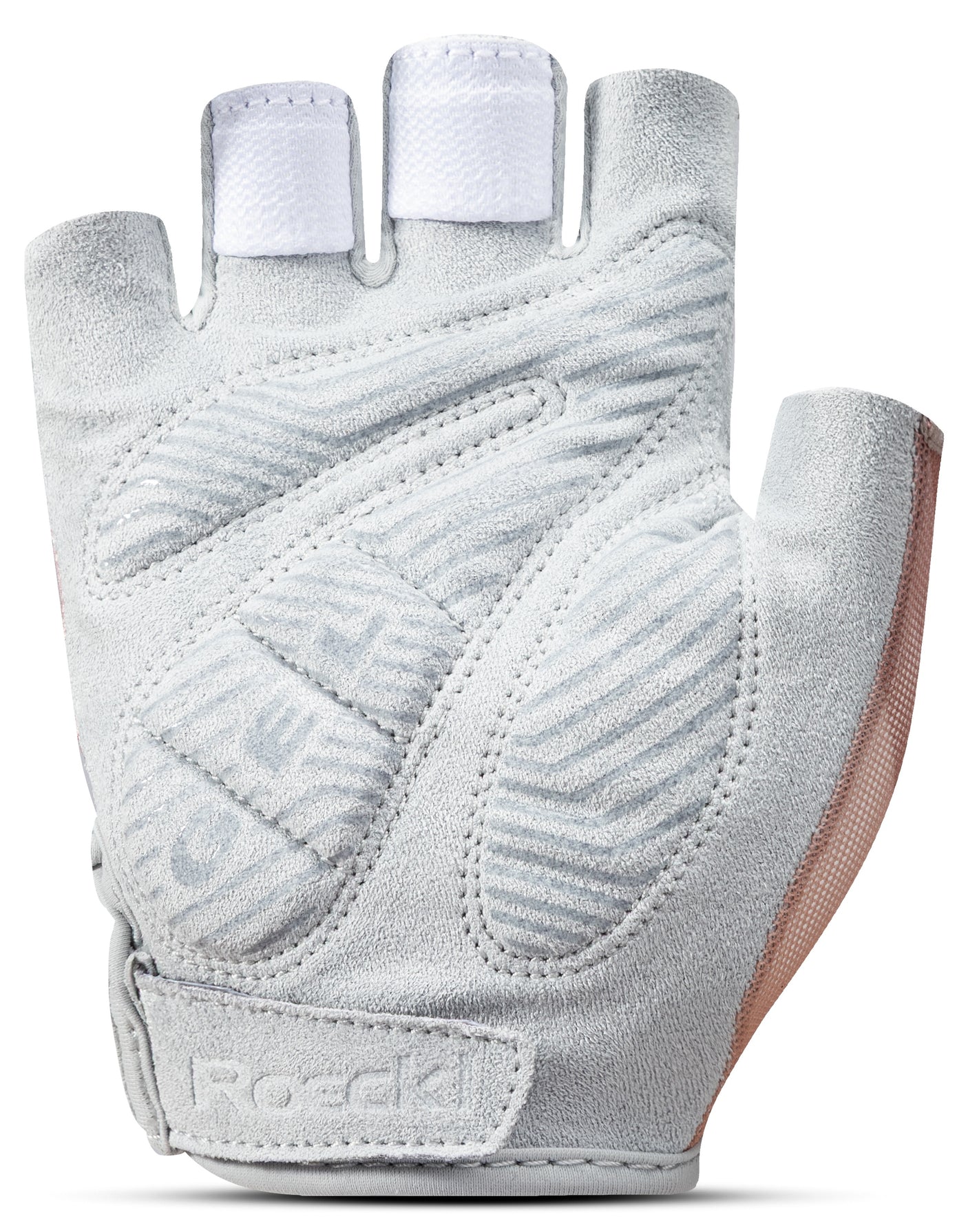 Gants Roeckl Istia 2 Unisexe  pink sand