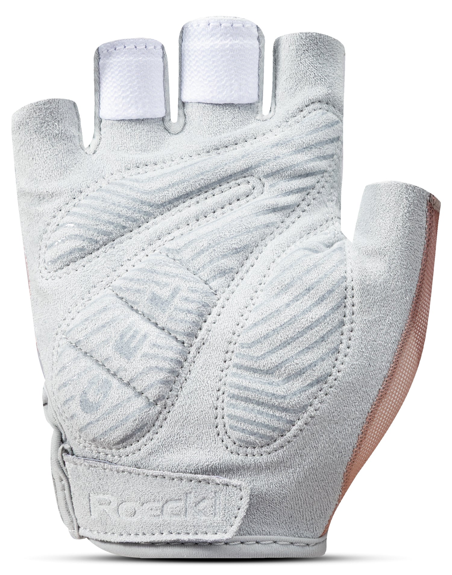 Gants Roeckl Istia 2 Unisexe  pink sand