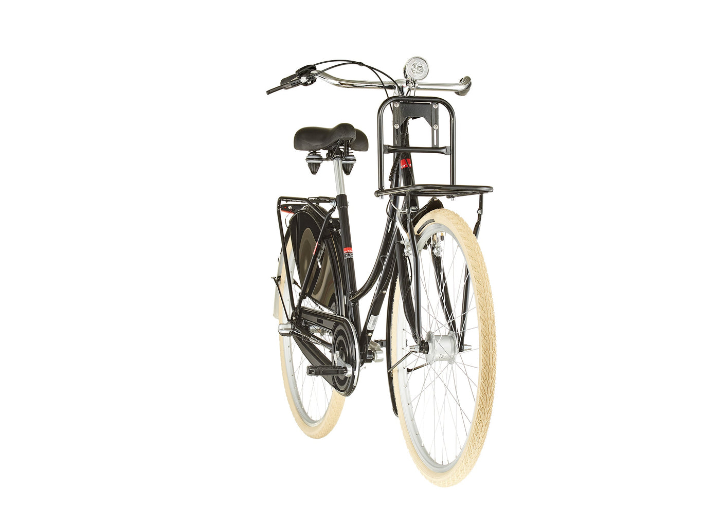 Ortler Cargo Van Dyck Wave noir