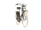 Ortler Cargo Van Dyck Wave noir