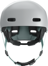 Casque Abus XOXO Urban gris cool