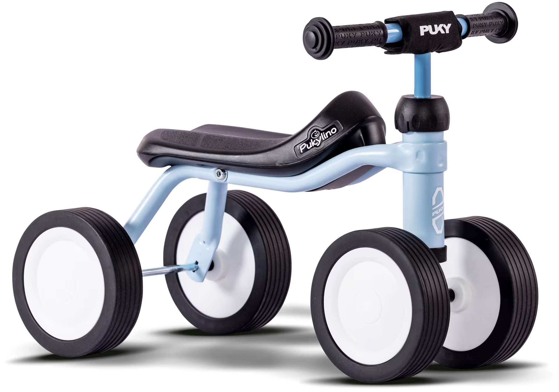 PUKY PUKYLINO bleu rétro