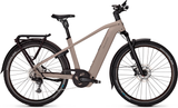 Kalkhoff ENTICE 5+ EXCITE ABS Diamant 800 moonstonegrey mat