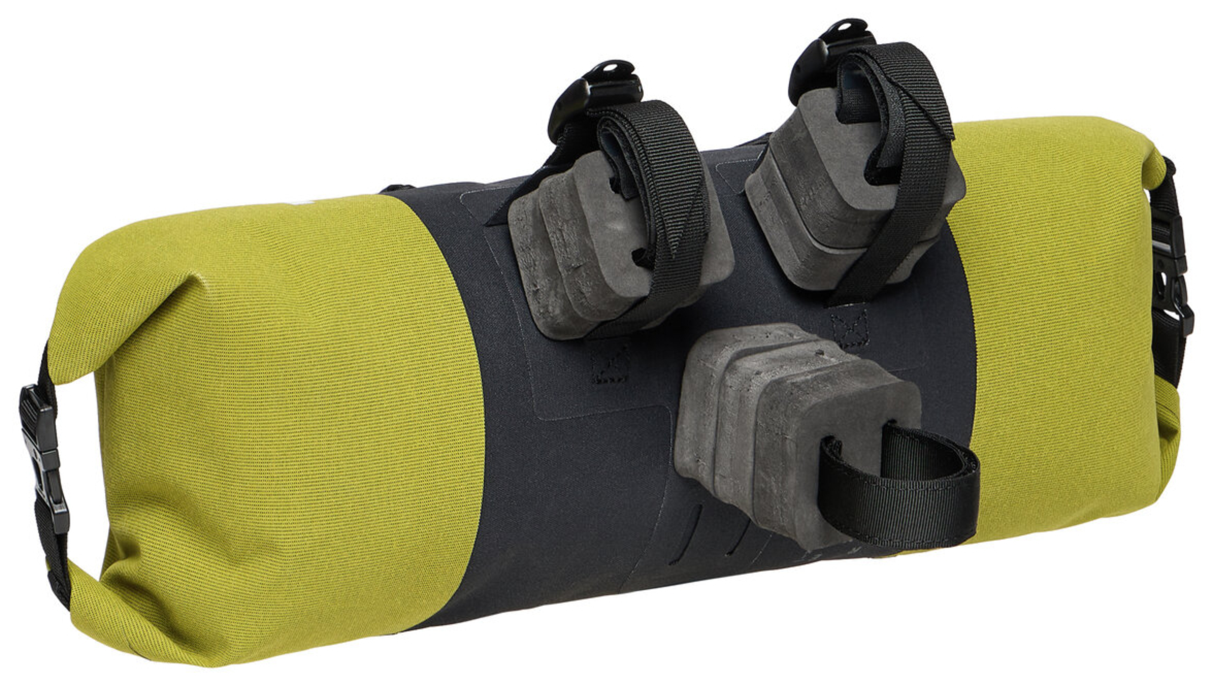 VAUDE Trailfront Compact feuille foncée