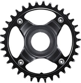 Shimano plateau E8000 SM-CRE80 34 dents 55 mm ligne de chaîne