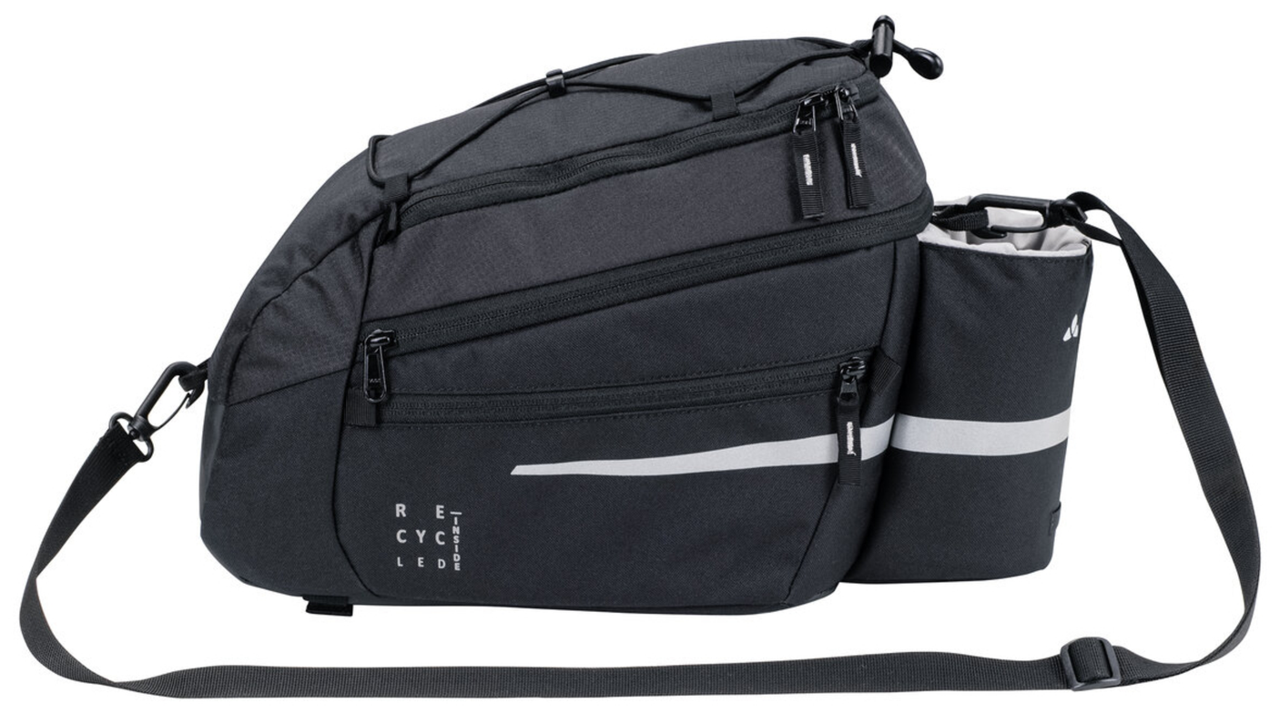 VAUDE Silkroad L (ready) noir