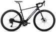 Orbea TERRA H50 Diamond Noir - Diamond C.View (Brillant)