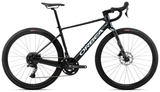 Orbea TERRA H50 Diamond Noir - Diamond C.View (Brillant)