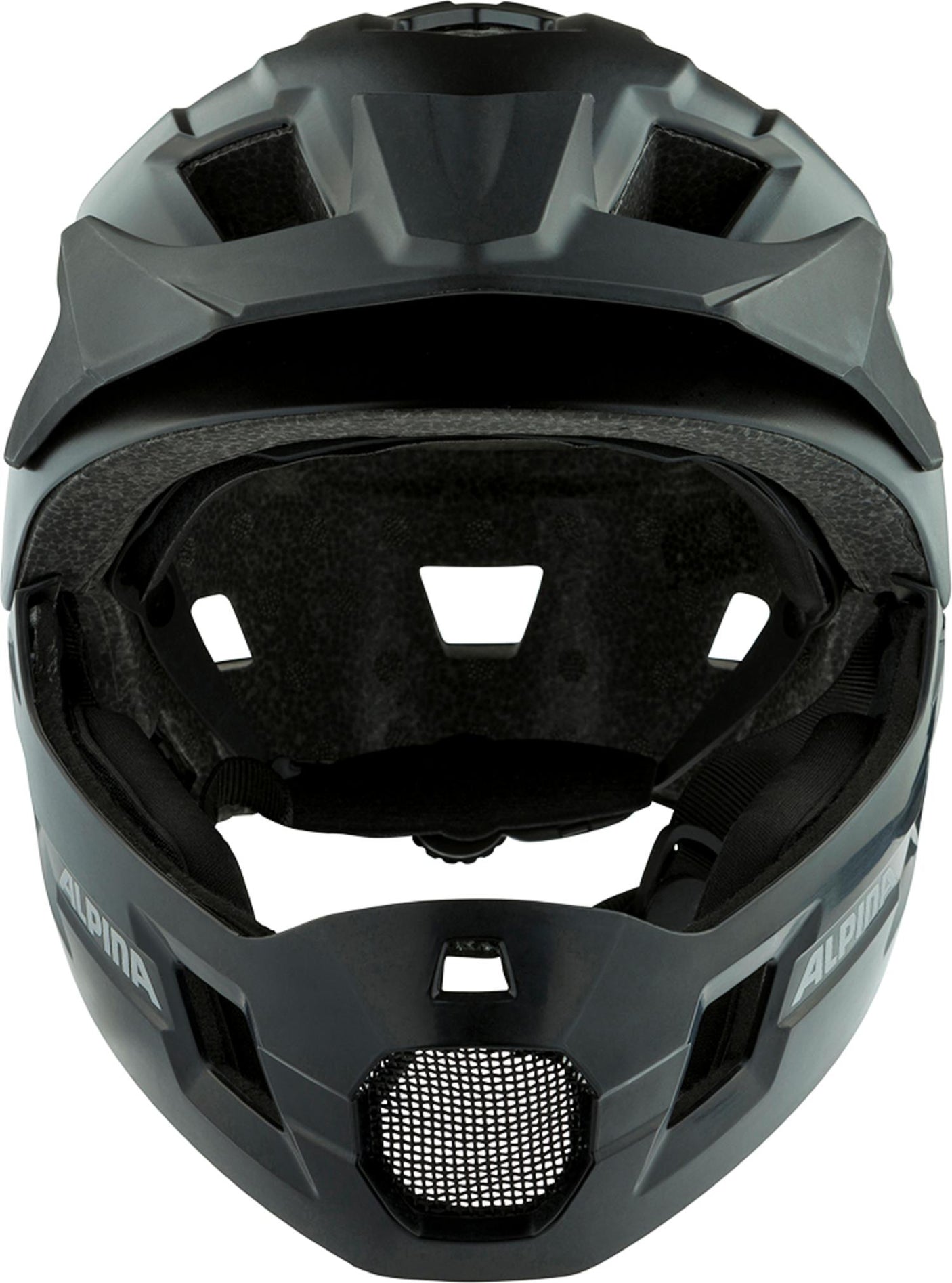 Casque Alpina Rupi noir