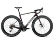 Orbea TERRA RACE M20LTD Diamant Coucher de soleil (Mat) (2026)