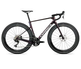 Orbea TERRA RACE M20LTD Diamant Coucher de soleil (Mat) (2026)